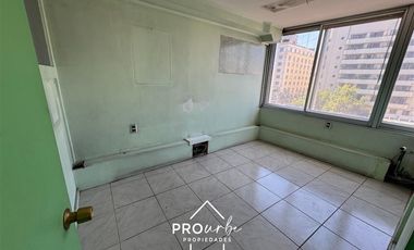 Oficina en Venta en Alameda Bernardo O´higgins / Ahumada