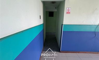 Oficina en Venta en Alameda Bernardo O´higgins / Ahumada