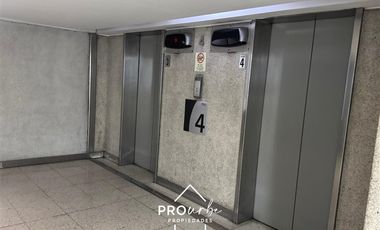 Oficina en Venta en Alameda Bernardo O´higgins / Ahumada