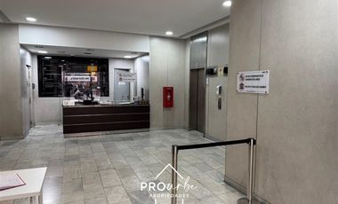 Oficina en Venta en Alameda Bernardo O´higgins / Ahumada