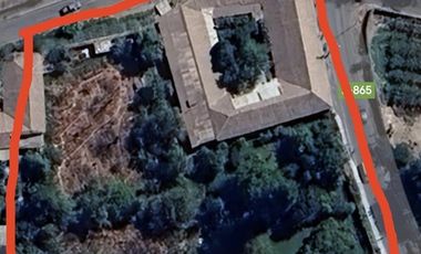 Casa en Venta en esquina tabolango