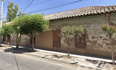 Parcela en Venta en esquina tabolango