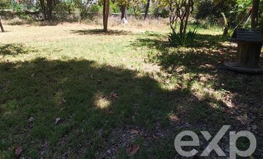 Parcela en Venta en esquina tabolango
