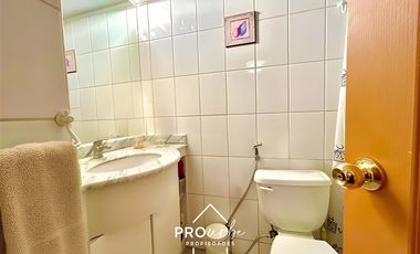 Casa en Venta en La Alhambra Parque Central