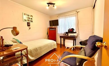 Casa en Venta en La Alhambra Parque Central