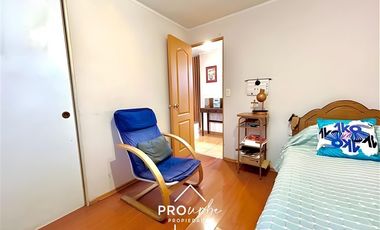 Casa en Venta en La Alhambra Parque Central