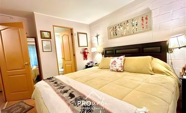 Casa en Venta en La Alhambra Parque Central