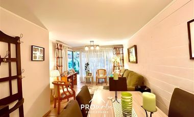 Casa en Venta en La Alhambra Parque Central