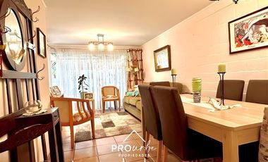 Casa en Venta en La Alhambra Parque Central