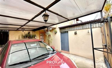 Casa en Venta en La Alhambra Parque Central