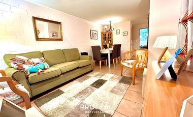 Casa en Venta en La Alhambra Parque Central