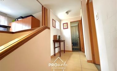 Casa en Venta en La Alhambra Parque Central