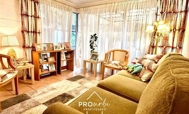 Casa en Venta en La Alhambra Parque Central