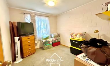 Casa en Venta en La Alhambra Parque Central