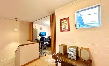 Casa en Venta en La Alhambra Parque Central