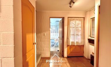 Casa en Venta en La Alhambra Parque Central