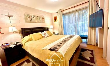 Casa en Venta en La Alhambra Parque Central