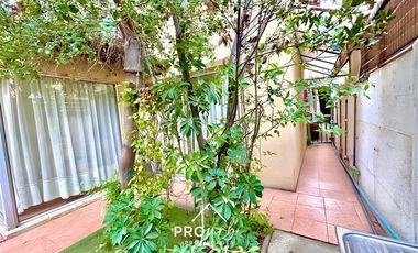 Casa en Venta en La Alhambra Parque Central