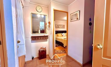 Casa en Venta en La Alhambra Parque Central