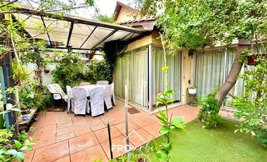 Casa en Venta en La Alhambra Parque Central