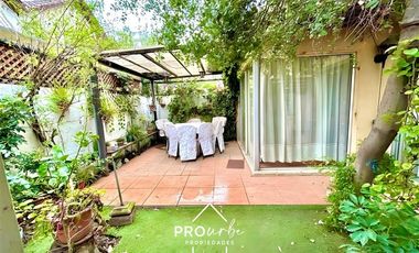 Casa en Venta en La Alhambra Parque Central