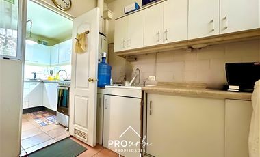 Casa en Venta en La Alhambra Parque Central