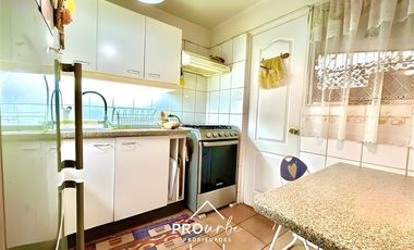 Casa en Venta en La Alhambra Parque Central