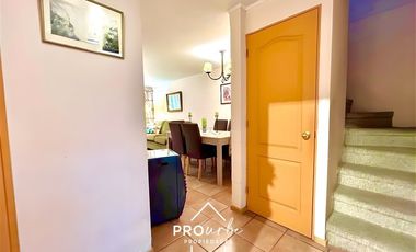 Casa en Venta en La Alhambra Parque Central