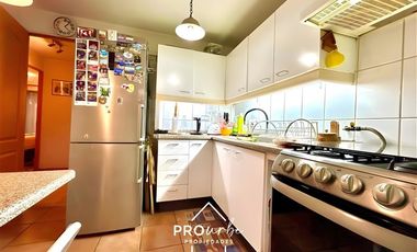 Casa en Venta en La Alhambra Parque Central