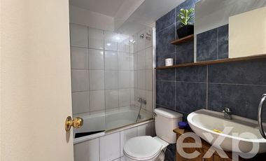 Departamento en Arriendo en NATANIEL COX 1439