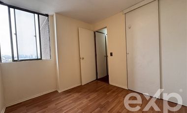Departamento en Arriendo en NATANIEL COX 1439