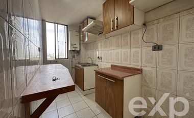 Departamento en Arriendo en NATANIEL COX 1439