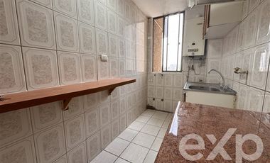 Departamento en Arriendo en NATANIEL COX 1439