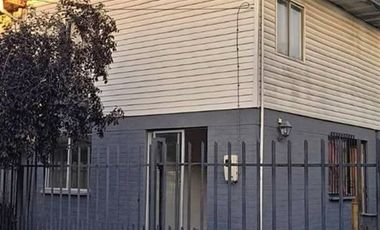 Casa en venta en Romeral, Curicó