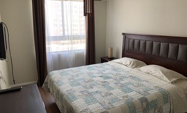 Departamento en Venta en Condominio Oasis del Loa