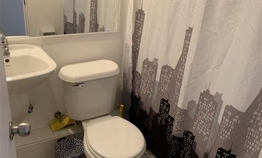 Departamento en Venta en Condominio Oasis del Loa