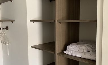 Departamento en Venta en Condominio Oasis del Loa