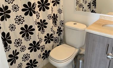 Departamento en Venta en Condominio Oasis del Loa