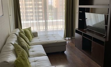 Departamento en Venta en Condominio Oasis del Loa