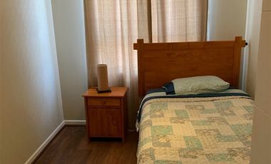 Departamento en Venta en Condominio Oasis del Loa