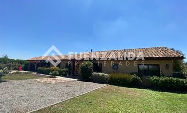 Casa en Venta en Caletera oliveto