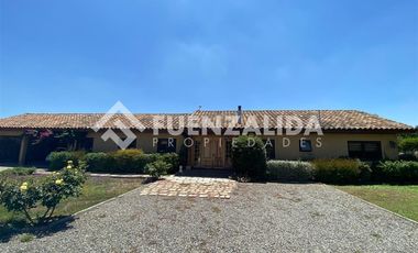 Casa en Venta en Caletera oliveto