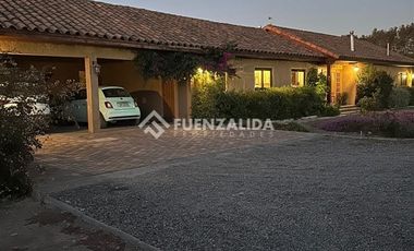 Casa en Venta en Caletera oliveto