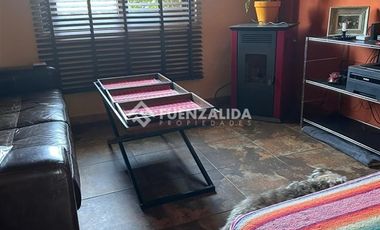 Casa en Venta en Caletera oliveto