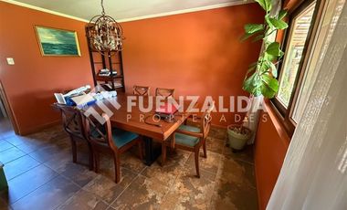 Casa en Venta en Caletera oliveto