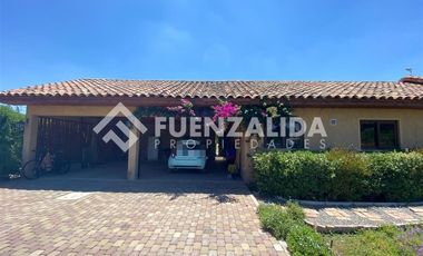 Casa en Venta en Caletera oliveto