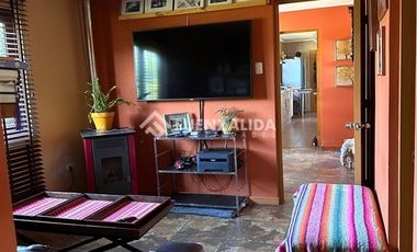 Casa en Venta en Caletera oliveto