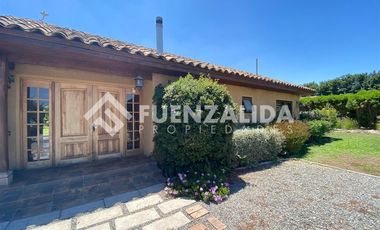 Casa en Venta en Caletera oliveto