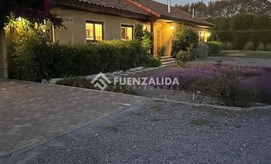 Casa en Venta en Caletera oliveto