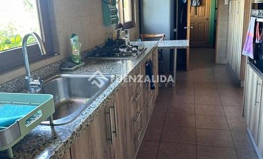 Casa en Venta en Caletera oliveto